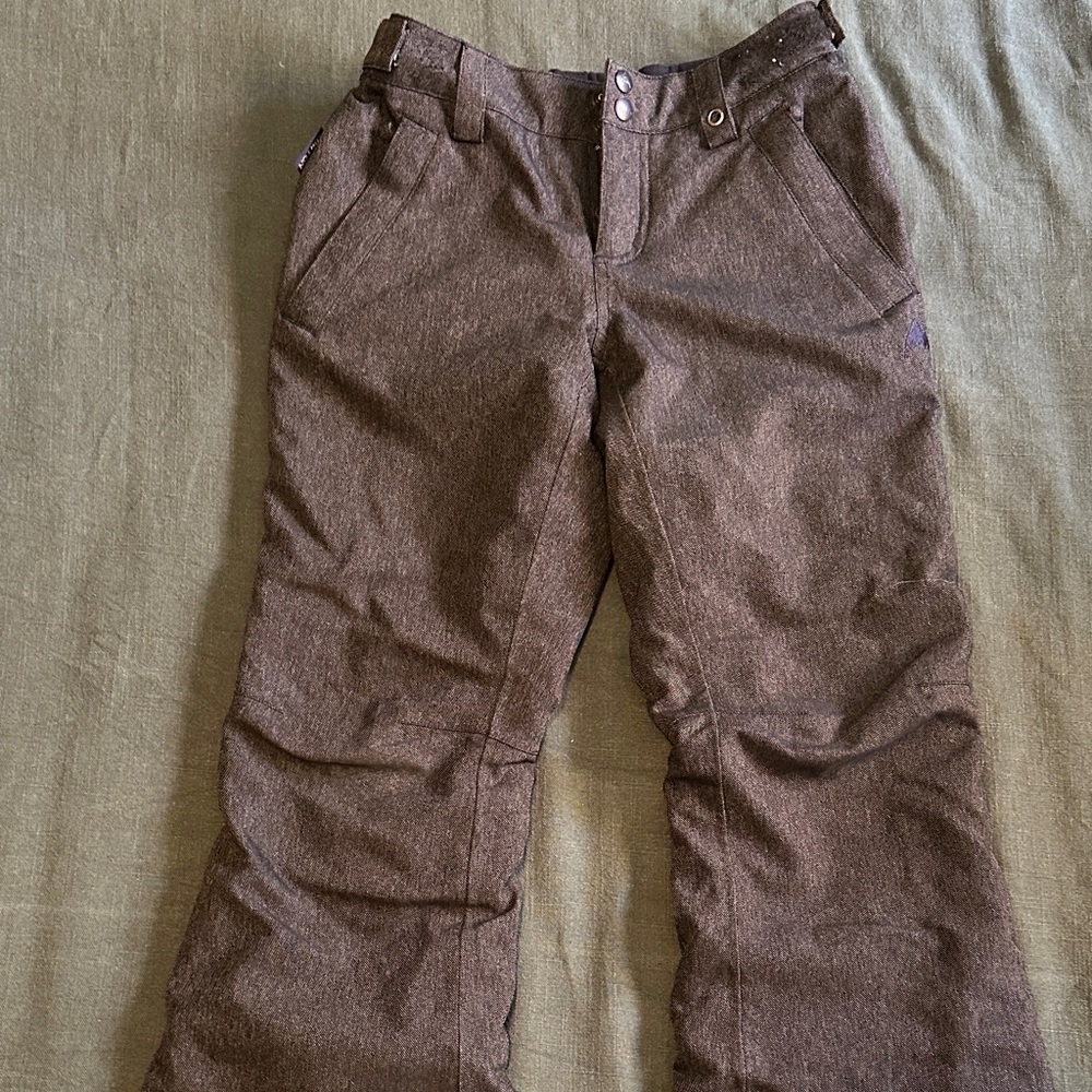 Burton Snowboarding Pants